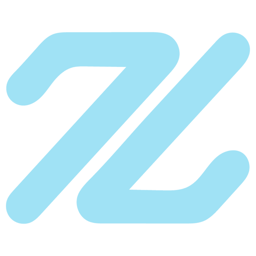 ZenseAI Logo